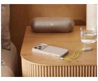 Apple Etui Beats Kickstand do iPhone 17 Pro beżowe - 1362771 - zdjęcie 4